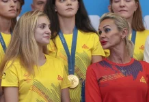 Scandal uriaș în gimnastică. Antrenoarea Camelia Voinea a reacționat după ce a fost acuzată că și-a abuzat verbal fiica. Ar fi fost șantajată