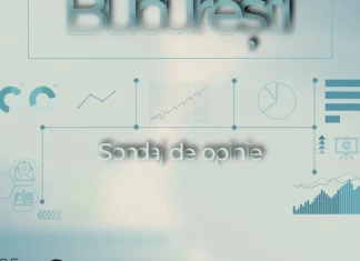 CURS confirmă că Băluță e favorit la București, Anca Alexandrescu e pe locul 4, încurcată de Makaveli