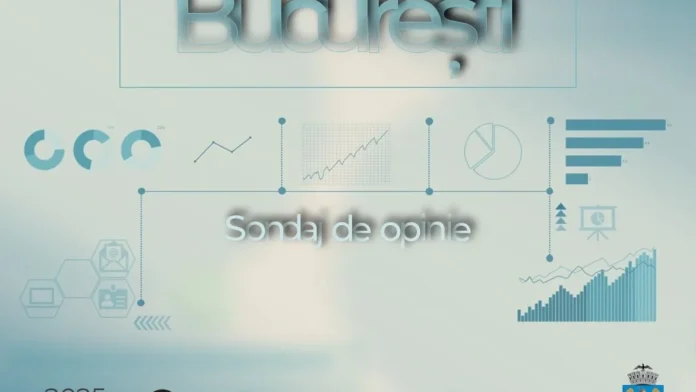 CURS confirmă că Băluță e favorit la București, Anca Alexandrescu e pe locul 4, încurcată de Makaveli