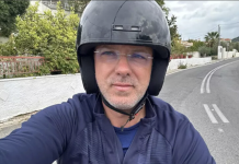 Ăsta este ministrul Apărării din România. Mai rău de atât nici că se poate: Ionuț Moșteanu!