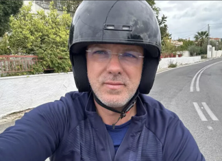 Ăsta este ministrul Apărării din România. Mai rău de atât nici că se poate: Ionuț Moșteanu!