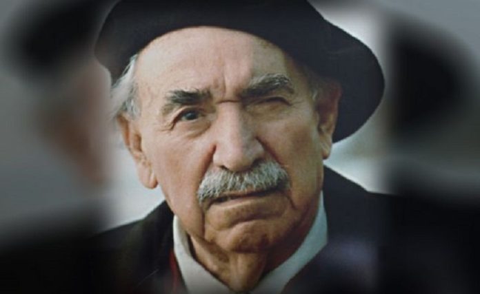 “Șantajul și etajul”, deviza neasumată a lui Pamfil Șeicaru, omul Securității, pus să colaboreze cu naziștii. Multe asemănări cu personaje din prezent!