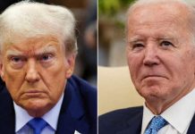 CRIZA AMERICII. Trump anulează documentele semnate de Biden cu autopen-ul, deoarece n-avea discernământ. E vorba de peste 90% dintre decizii!