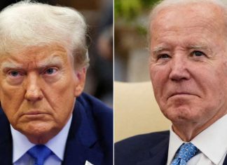 CRIZA AMERICII. Trump anulează documentele semnate de Biden cu autopen-ul, deoarece n-avea discernământ. E vorba de peste 90% dintre decizii!