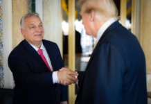 Trump respinge cererea lui Viktor Orban legată de petrolul rusesc, dar îl primește în vizită la Casa Albă!