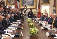 Trump spune adevărul despre retragerea militară din România: A fost coordonată cu Casa Albă și Mark Rutte. Mie chiar îmi plac românii!