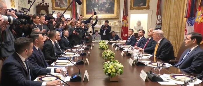 Trump spune adevărul despre retragerea militară din România: A fost coordonată cu Casa Albă și Mark Rutte. Mie chiar îmi plac românii!