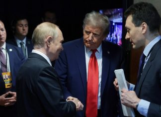 Trump a trimis Ucrainei un nou plan de pace ce prevede cedarea de teritorii și înjumătățirea armatei!