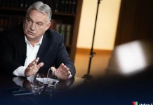 Orban blochează ajutorul pentru Ucraina dacă liderii UE nu susțin necondiționat planul de pace al lui Trump! Ungurul face și referendum legat de participarea la război