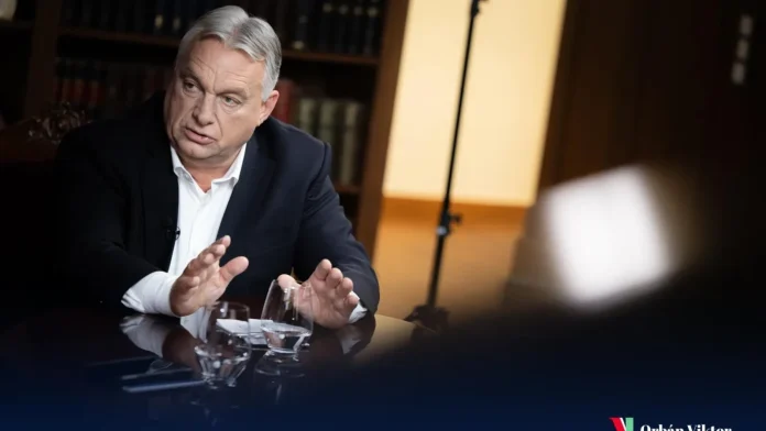 Orban blochează ajutorul pentru Ucraina dacă liderii UE nu susțin necondiționat planul de pace al lui Trump! Ungurul face și referendum legat de participarea la război