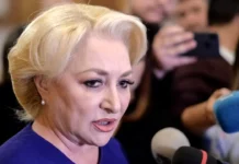 Proprietarul Dragonului Roșu, Niro Group, anunță că Viorica Dăncilă preia conducerea asociației private Casa Româno-Chineză