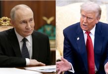 PRAVDA prezintă declarațiile lui Putin referitoare la planul de pace al lui Trump. Afirmații spectaculoase! (Libertatea)