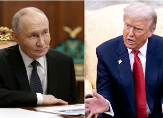 PRAVDA prezintă declarațiile lui Putin referitoare la planul de pace al lui Trump. Afirmații spectaculoase! (Libertatea)
