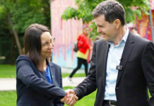 Ipoteza lui BTI: Dar dacă favorita lui Nicușor Dan este Ana Ciceală?!