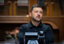 BTI: Un mega-scandal de corupție poate aduce marele final pentru Zelensky!