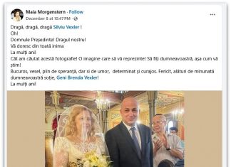 ACTIVENEWS prezintă biografia controversatului deputat Silviu Vexler!