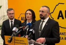 Deputata Laura Gherasim (AUR) mesaj pentru cei cenzurați pe rețelele de socializare: ”Să ne sesizeze la Comisia pentru Cercetarea Abuzurilor, exprimarea unor opinii politice sau a unor adevăruri incomode nu reprezintă dezinformare!”