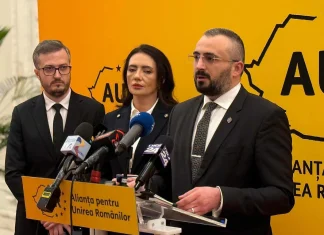 Deputata Laura Gherasim (AUR) mesaj pentru cei cenzurați pe rețelele de socializare: ”Să ne sesizeze la Comisia pentru Cercetarea Abuzurilor, exprimarea unor opinii politice sau a unor adevăruri incomode nu reprezintă dezinformare!”