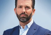 Donald Trump Jr.: De ce să cheltuim banii Occidentului pentru ca să fie furați de clica lui Zelensky?! (Inpolitics)