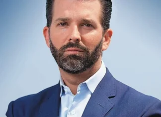 Donald Trump Jr.: De ce să cheltuim banii Occidentului pentru ca să fie furați de clica lui Zelensky?! (Inpolitics)