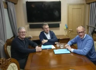 Jeffrey Sachs consideră că Macron, Starmer și Merz sunt trei eșuați, iar UE e ruptă de realitate. ”NATO se va dizolva dacă Europa continuă conflictul cu Rusia!” (Inpolitics)