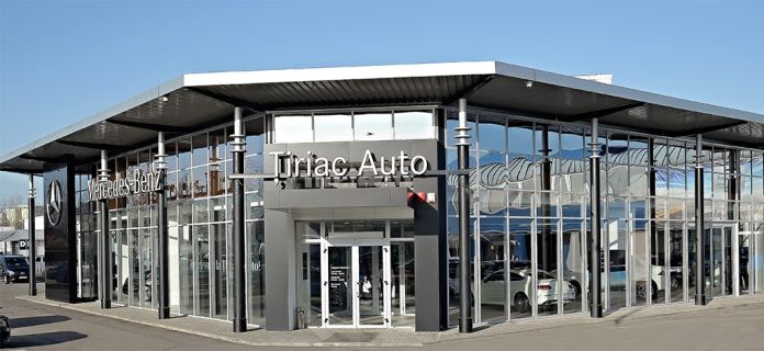 Percheziții la miliardarul Ion Țiriac! Acuzații de mare fraudă