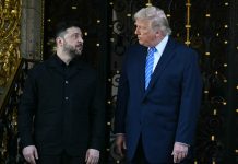 Trump îl apără pe Putin după ce acesta a acuzat că ucrainenii i-au atacat reședința personală. Zelensky neagă incidentul!