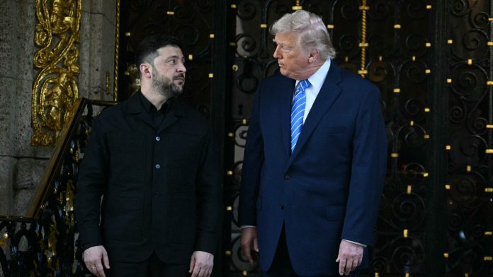 Trump îl apără pe Putin după ce acesta a acuzat că ucrainenii i-au atacat reședința personală. Zelensky neagă incidentul!