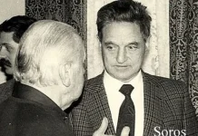 Liviu Alexa: Cum a fost acaparată România de reţeaua lui Soros. Planul pas cu pas de control şi jefuire. Documentarul România TV e replica SRI la cel al lui Recorder. Țeapa datǎ de Ghițǎ lui Coldea!