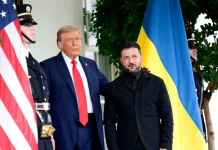 Sinteza discuțiilor americano-ucrainene, respectiv a convorbirii telefonice Trump-Putin