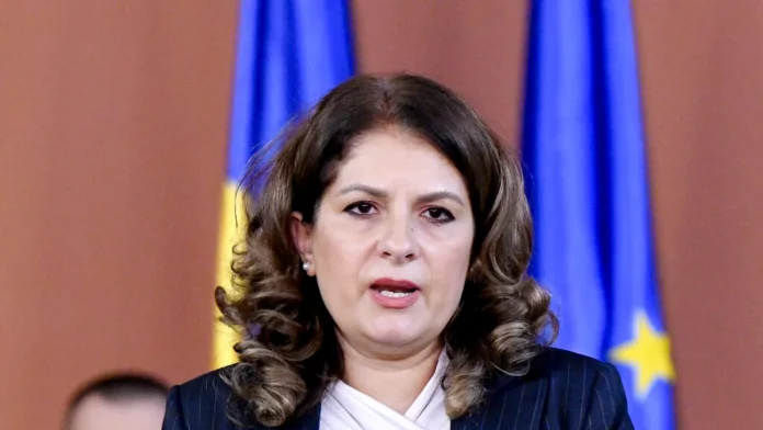 Bombă în justiție! Șefa Curții de Apel o acuză pe Kovesi c-a intervenit în dosarul Olguței Vasilescu