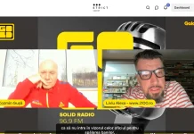 Dialogul Gușă-Alexa de la GOLD FM, despre Bolojan și filiera austro-ungară, explicația luptei din justiție, cazul suspect al morții Rodicăi Stănoiu, problemele noi ale lui Călin Georgescu