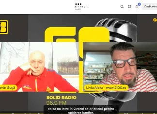Dialogul Gușă-Alexa de la GOLD FM, despre Bolojan și filiera austro-ungară, explicația luptei din justiție, cazul suspect al morții Rodicăi Stănoiu, problemele noi ale lui Călin Georgescu