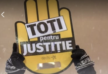 Reactivarea #rezist nu e întâmplătoare. E operațiune