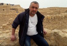 După 36 de ani… Am făcut stânga-mprejur!