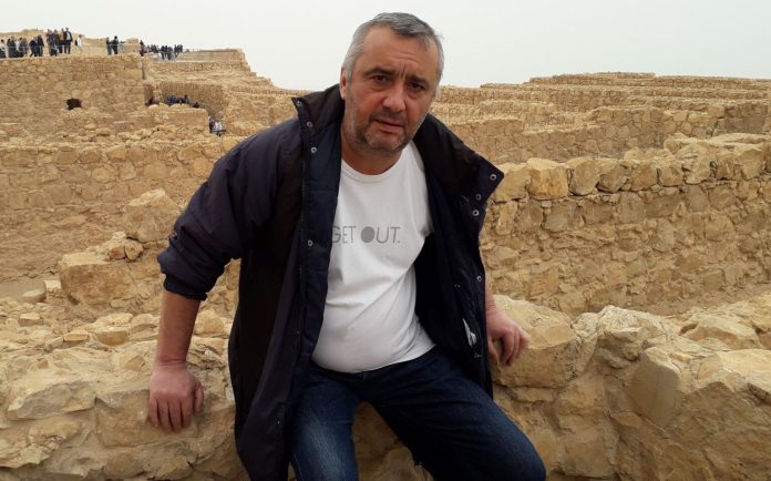 După 36 de ani… Am făcut stânga-mprejur!