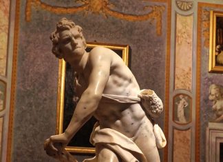 Bernini. Sculptorul care a făcut marmura să respire!