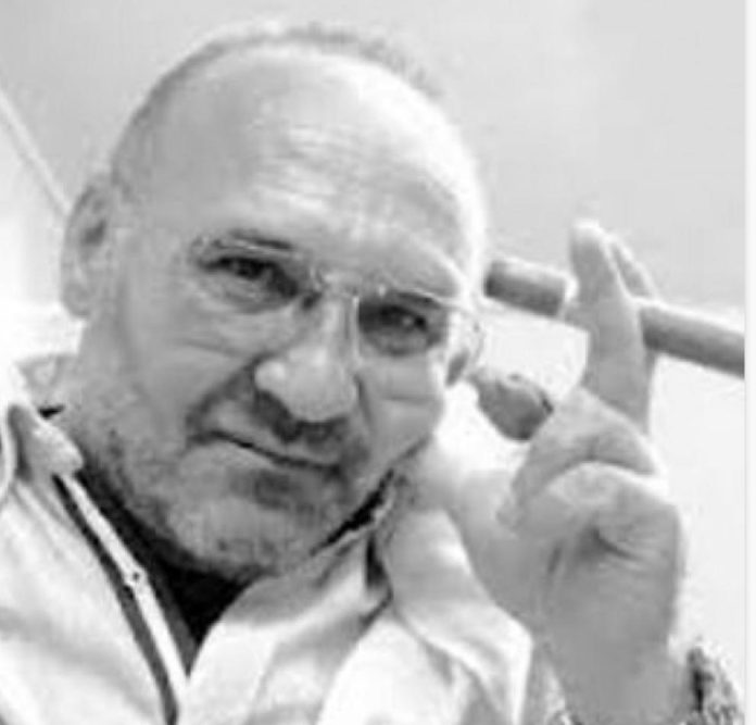 Octavian Hoandră împlinește azi 67 de ani. Text excepțional de autoanaliză a vieții sale!