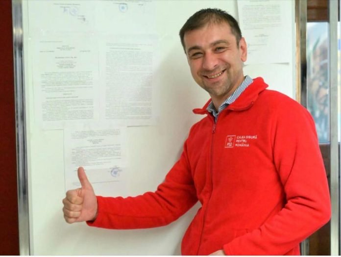 În atenția Curții de Conturi a României. Bătaie de joc la banul public, marca Zetea-PSD!