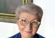 Lavinia Betea despre cum se hrăneau românii în comunism!