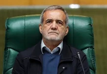 Președintele Iranului susține că țara sa se află în război total cu SUA, Israel și Europa!