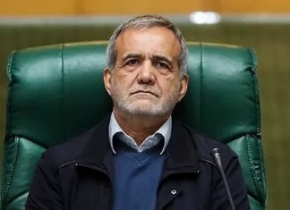 Președintele Iranului susține că țara sa se află în război total cu SUA, Israel și Europa!