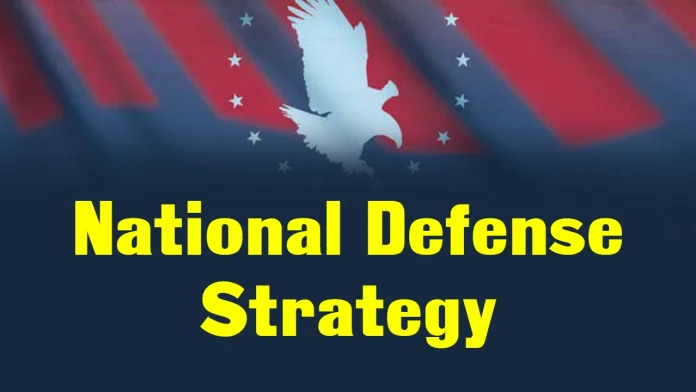SUA a publicat o nouă Strategie de Securitate Națională. Punctele principale și textul integral