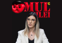 Omul Negru al Zilei, Diana Buzoianu. A generat prin ordin expres un dezastru administrativ, nu-și asumă și n-are soluție de rezolvare. Peste 100 de mii de români din PH și DB n-au apă de 5 zile ȘI NU VOR AVEA ÎNCĂ CEL PUȚIN 7 ZILE!