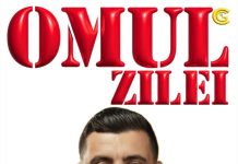 Omul Zilei, George Simion. Din ianuarie 2026 forțează alegeri anticipate și cheamă cetățenii în stradă, a priceput că în SECURISTAN contezi doar dacă ești dur, supunerea te face irelevant!