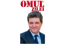 Omul Zilei, Nicușor Dan. A întins o capcană meșteșugită cuplului Coldea-Kovesi, care și-a scos la vedere rețeaua de decerebrați din justiție și societatea civilă. S-a văzut și cine-l mai susține pe Bolojan!