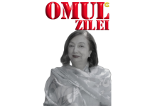 Omul Zilei, Rodica Stănoiu. A fost una dintre ultimele ”doamne de modă veche” din viața publică românească, dar și victimă-țintă a prigoanei Statului Paralel. Dumnezeu să vă odihnească-n pace, Doamnă!