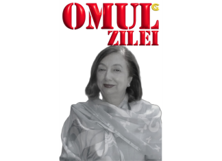 Omul Zilei, Rodica Stănoiu. A fost una dintre ultimele ”doamne de modă veche” din viața publică românească, dar și victimă-țintă a prigoanei Statului Paralel. Dumnezeu să vă odihnească-n pace, Doamnă!