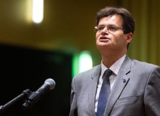 Un neamț îi va lua locul Codruței Kovesi la șefia Parchetului European!