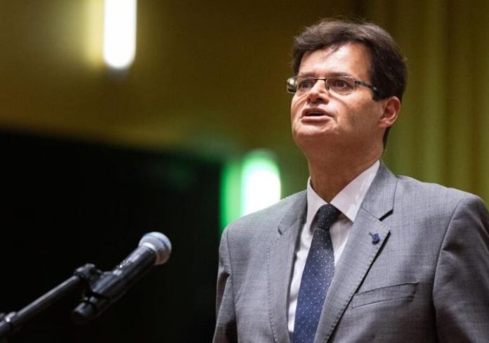 Un neamț îi va lua locul Codruței Kovesi la șefia Parchetului European!